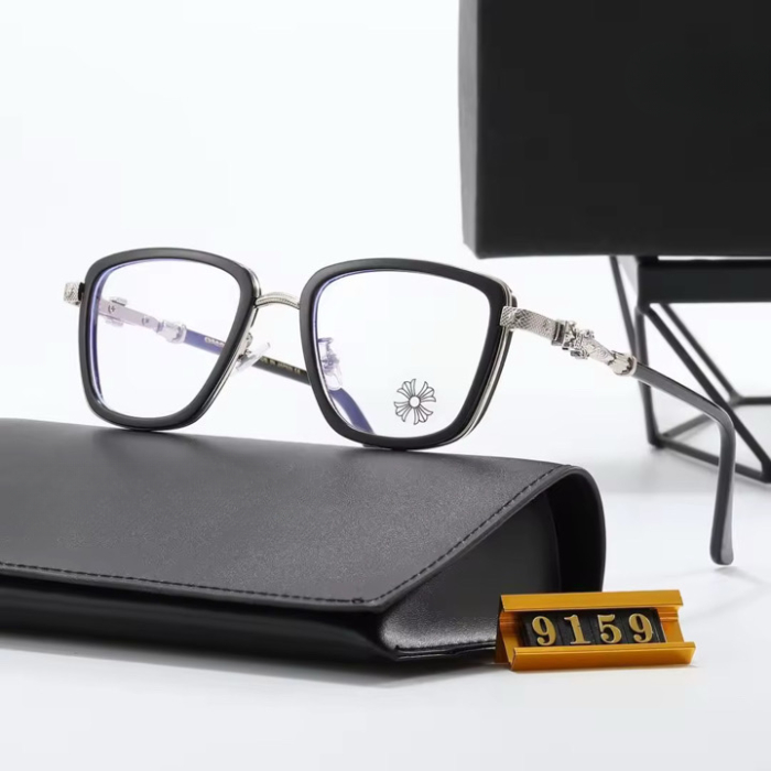 Ochelari Brooks Chrome Silver [2]