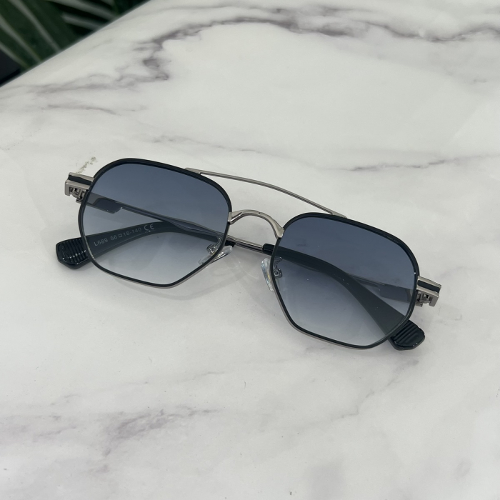 Ochelari Brooks Classic Blue Lens Degrade [3]