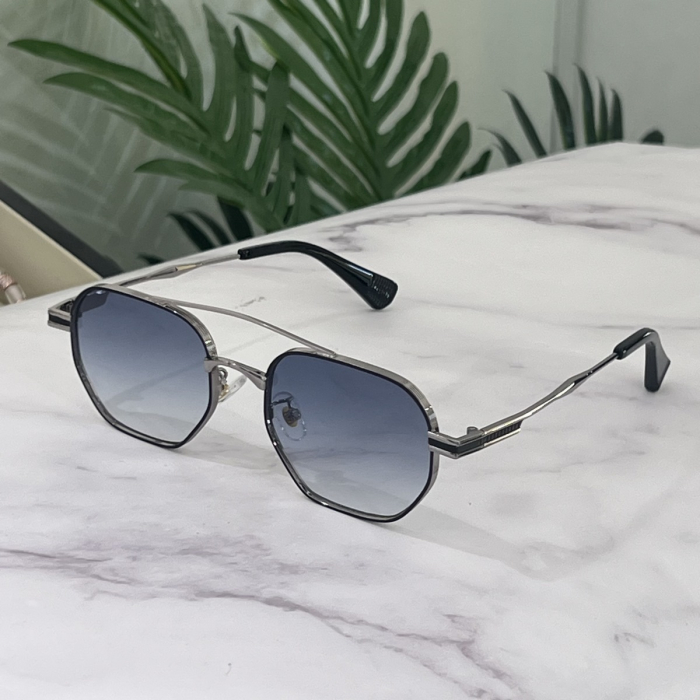 Ochelari Brooks Classic Blue Lens Degrade [2]
