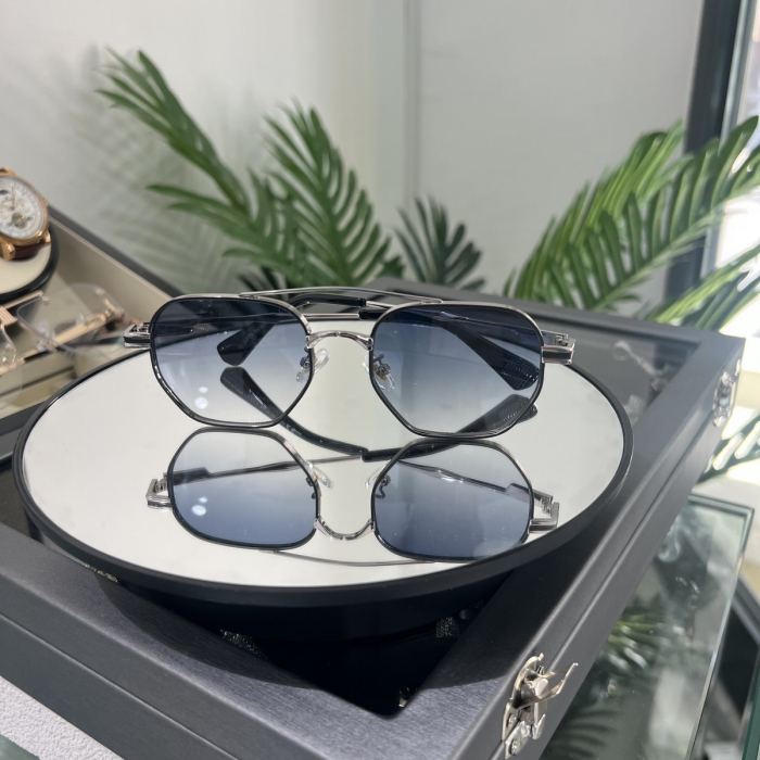 Ochelari Brooks Classic Blue Lens Degrade [4]