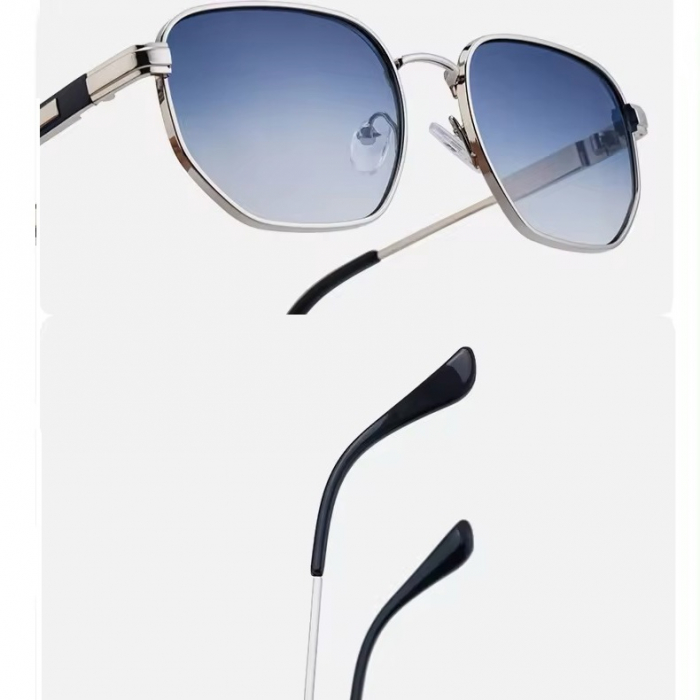 Ochelari Brooks Classic Blue Zapacosta [4]