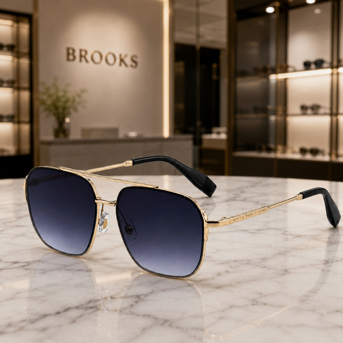 Ochelari Brooks Classic Elite [4]