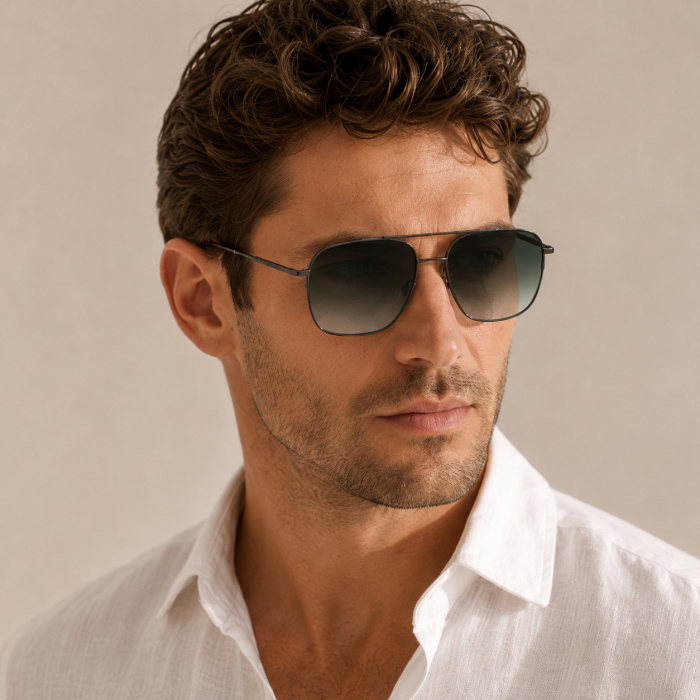 Ochelari Brooks Classic Elite Black [2]
