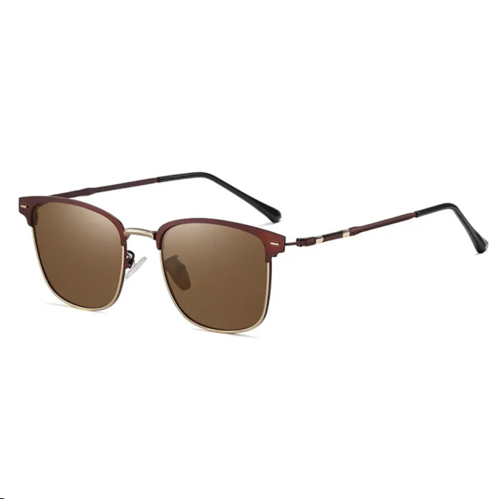 Ochelari Brooks Classic Gentleman [1]