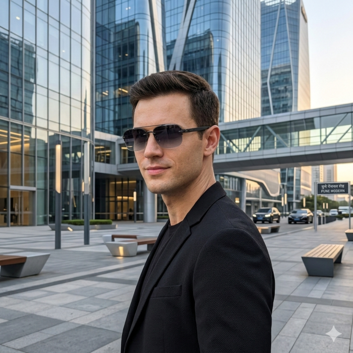 Ochelari Brooks Classic Men Arrow [2]