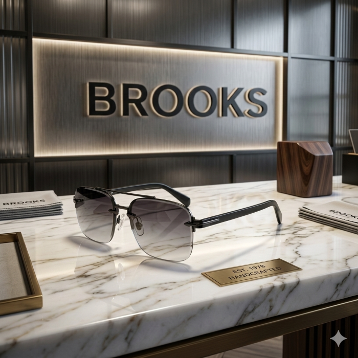 Ochelari Brooks Classic Men Arrow [3]