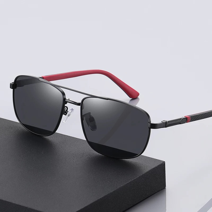 Ochelari Brooks Classic Men Polarized [3]