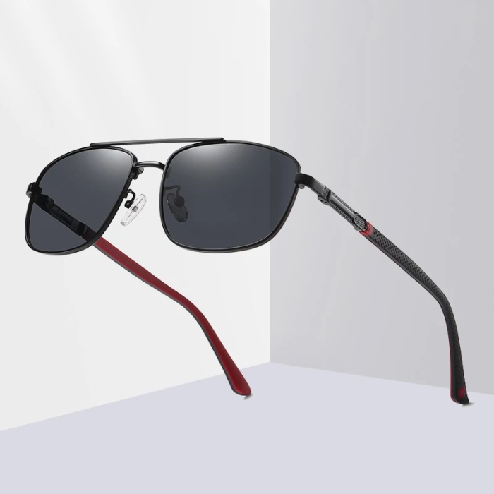Ochelari Brooks Classic Men Polarized [2]