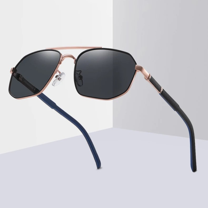 Ochelari Brooks Classic Monteganacci Polarized [2]