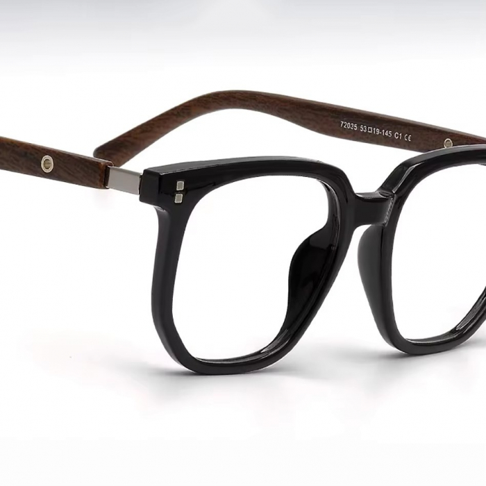 Ochelari Brooks Classic Wood Bamboo [6]