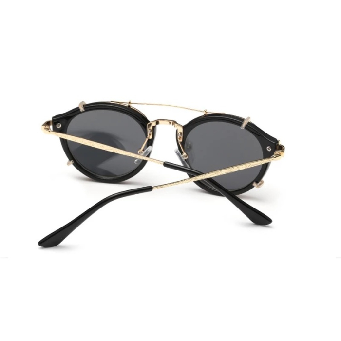 Ochelari Brooks Clip On Gold Rothen [5]