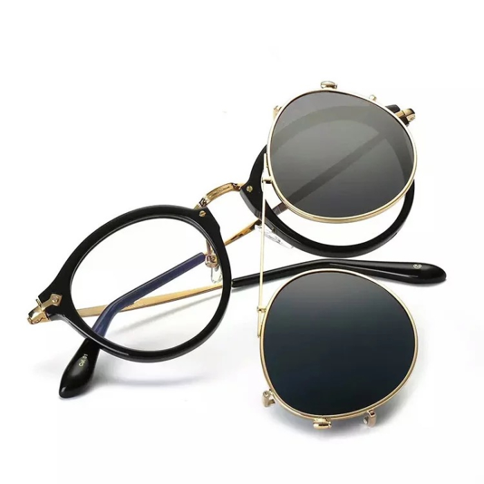 Ochelari Brooks Clip On Lens Woman [2]