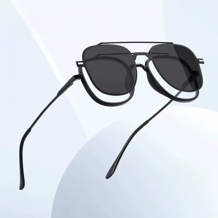 Ochelari Brooks Clip On Melnick [3]