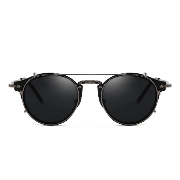 Ochelari Brooks Clip On Rothen Polarized [3]