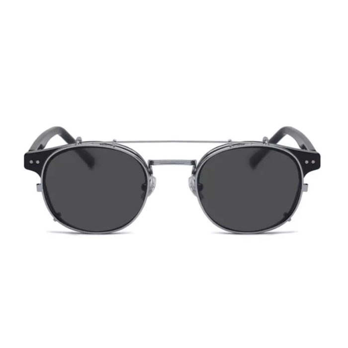 Ochelari Brooks Clip-On Steampunk Fred [2]