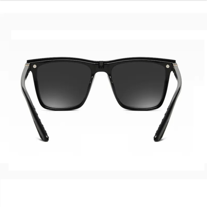 Ochelari Brooks Clip On Wayfarer Black [2]