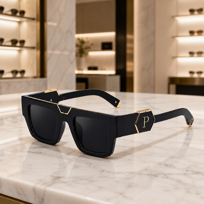 Ochelari Brooks Cubic Montevero [4]
