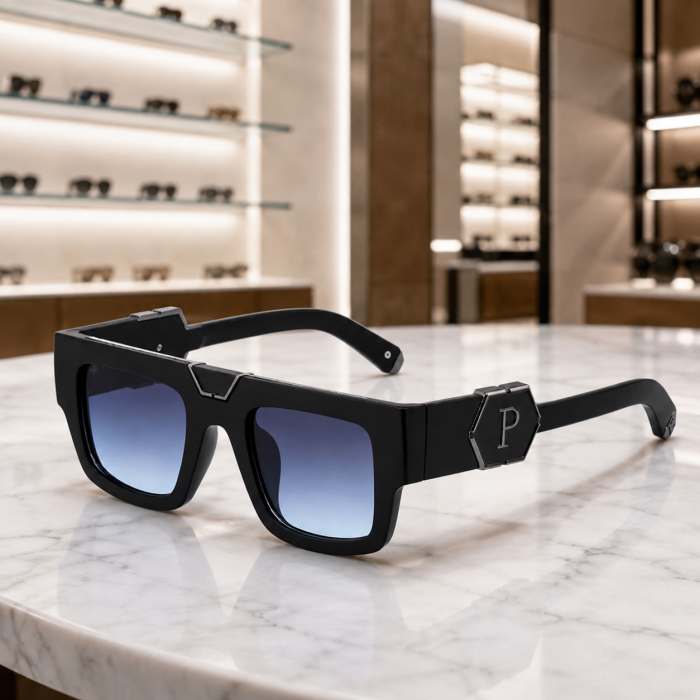 Ochelari Brooks Cubic Montevero Black [4]
