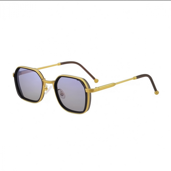 Ochelari Brooks Cubic Transparent Lens [1]