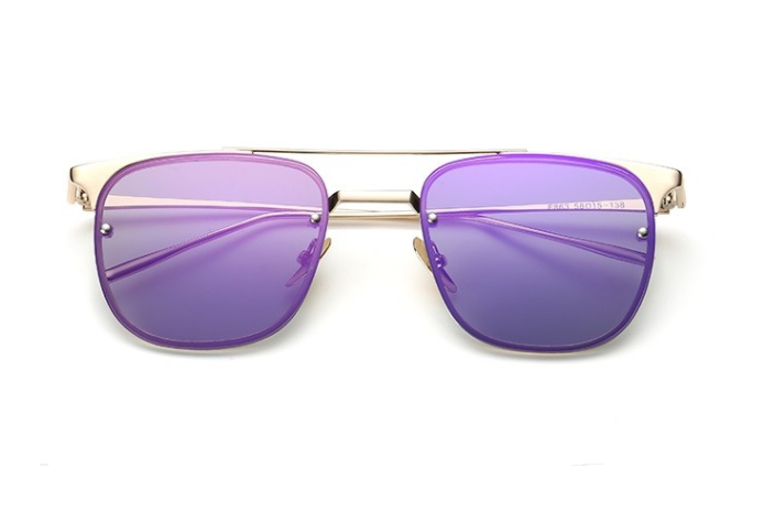 Ochelari Brooks Dama Purple Rain [2]