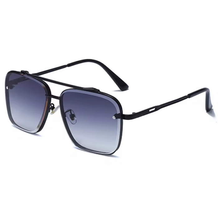 Ochelari Brooks Dark Semi-Transparent Ruben [1]