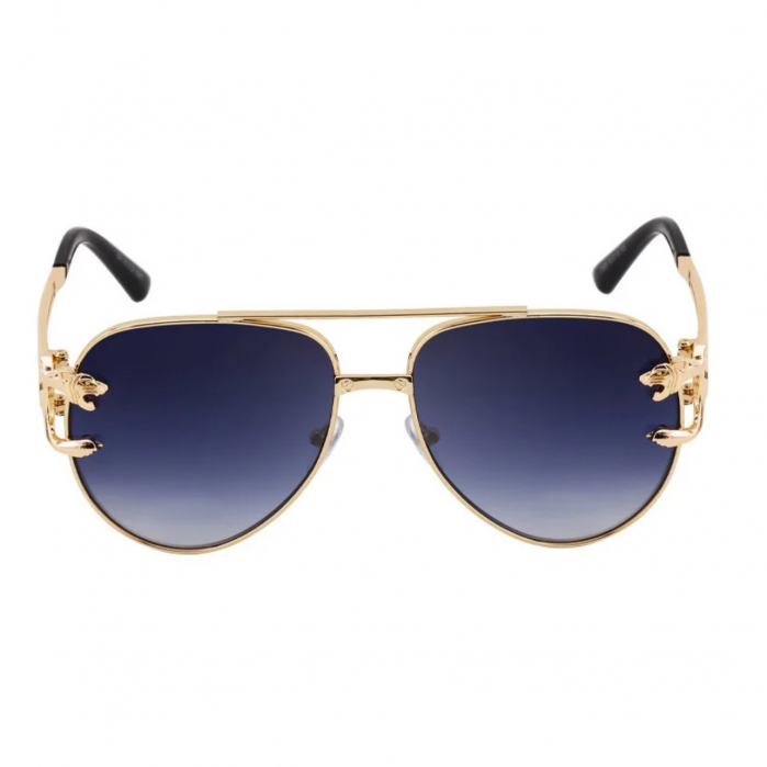 Ochelari Brooks Aviator Gatopardo [2]
