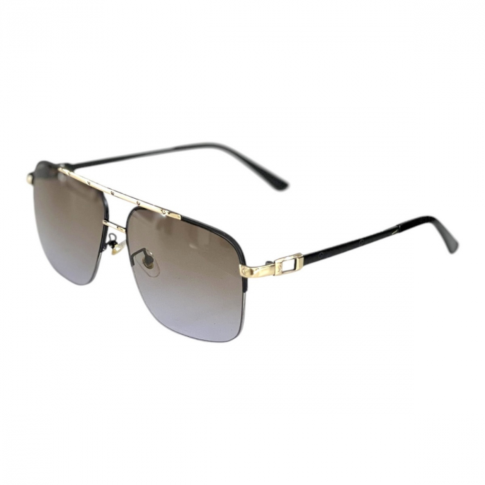 Ochelari Brooks Degrade Lens Semi-Transparent Verre [1]