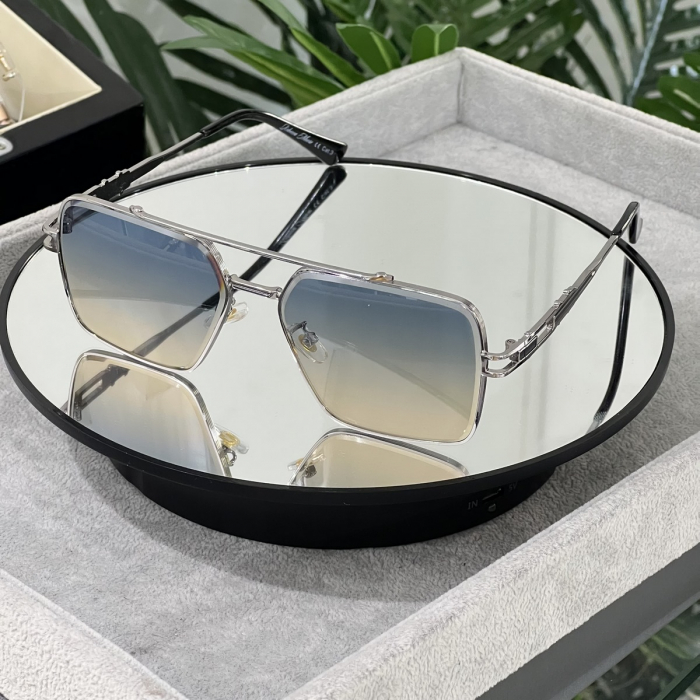 Ochelari Brooks Double Degrade Blue-Brown [2]