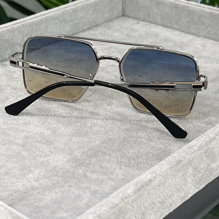 Ochelari Brooks Double Degrade Blue-Brown [4]