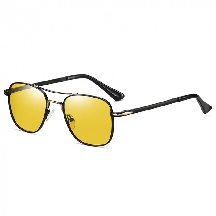 Ochelari Brooks Driving Luxury Frame [1]