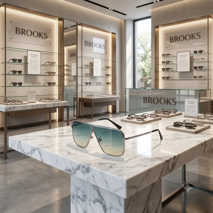 Ochelari Brooks Emerald Dusk [4]