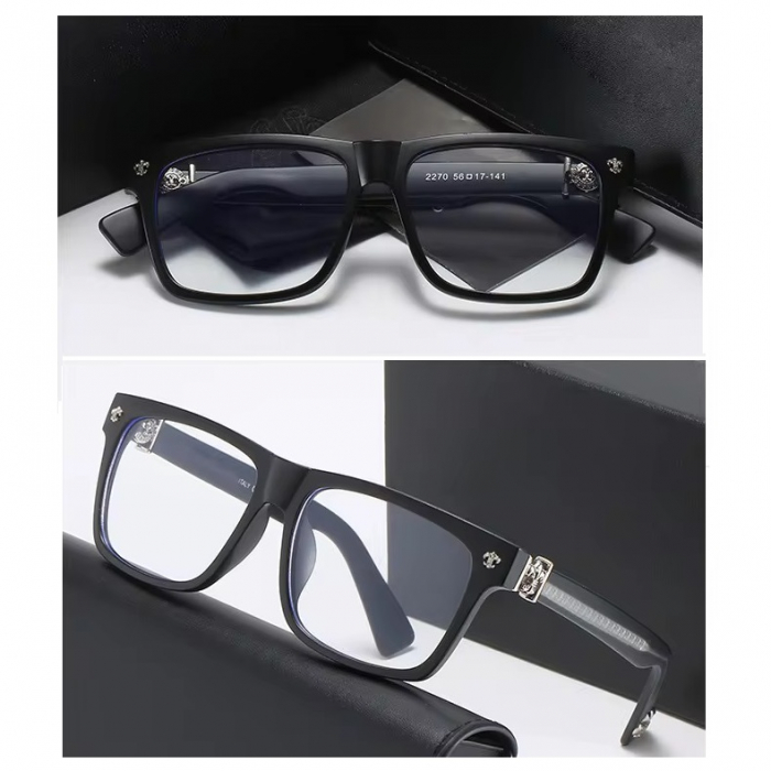 Ochelari Brooks Fleur de Lis BlackSilver [3]