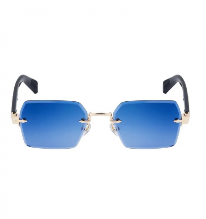 Ochelari Brooks Frameless Blue Imperial Lens [2]