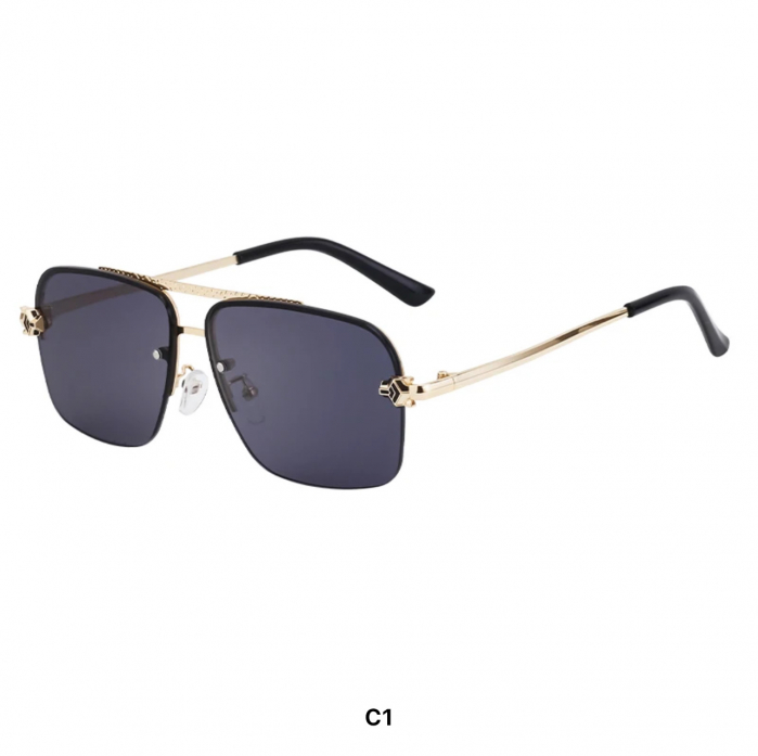 Ochelari Brooks Frameless Classic Gatopardo [1]