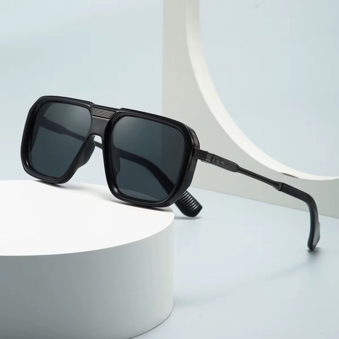 Ochelari Brooks Full Black Agoss [2]