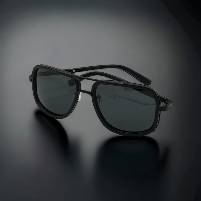 Ochelari Brooks Full Black Alonso [2]