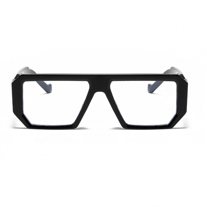 Ochelari Brooks Full Black Architekt [2]