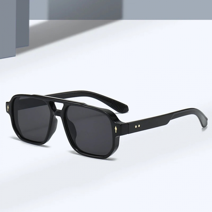 Ochelari Brooks Full Black Arrow [3]