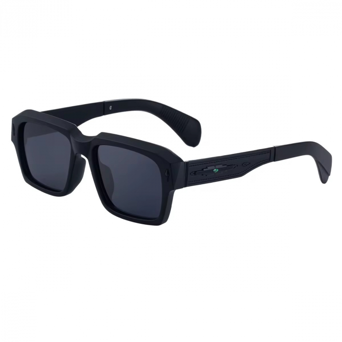 Ochelari Brooks Full Black Artefakt Polarized [1]
