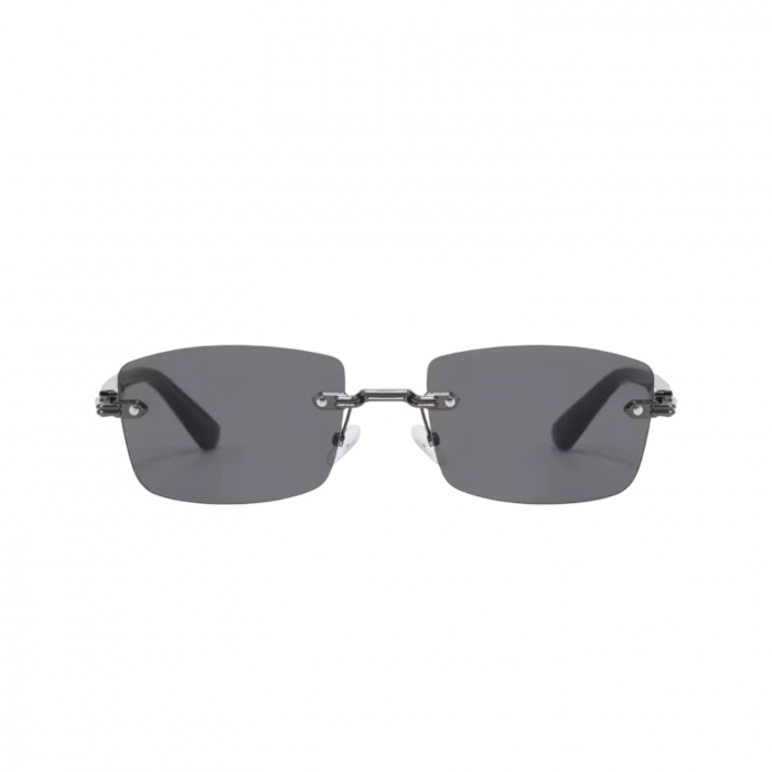 Ochelari Brooks Full Black Cantierre [2]