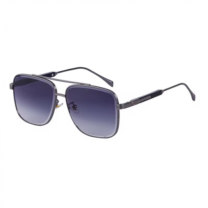 Ochelari Brooks Full Black Carusso [1]