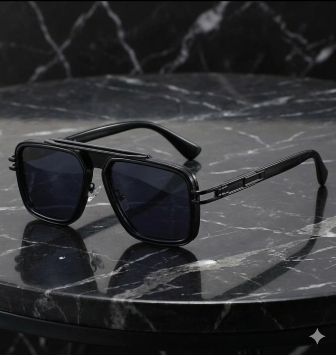 Ochelari Brooks Full Black Ditton [5]