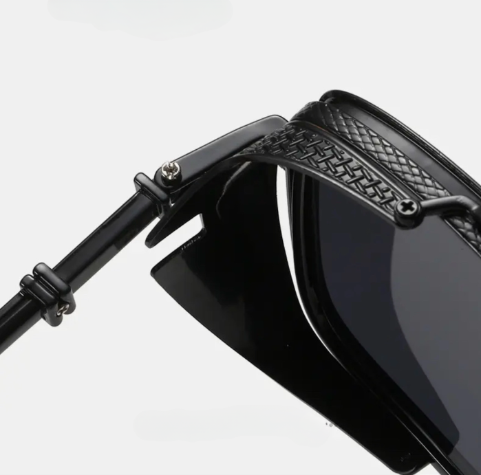 Ochelari Brooks Full Black Jacquard [5]
