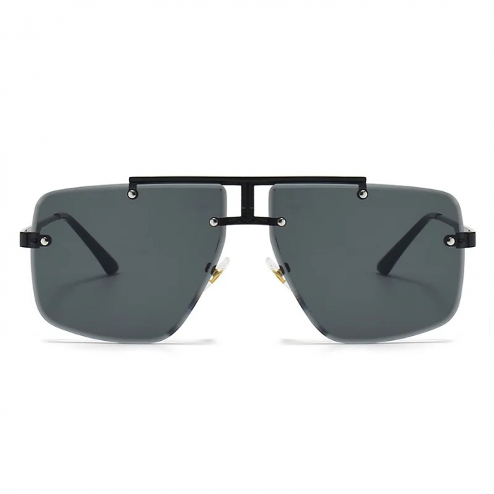Ochelari Brooks Full Black Kamaran [3]