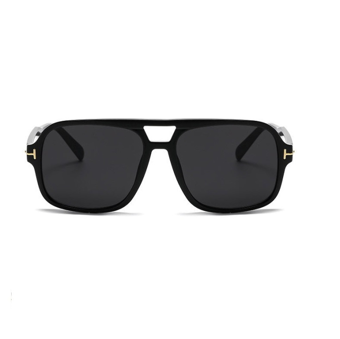 Ochelari Brooks Full Black Lord [2]