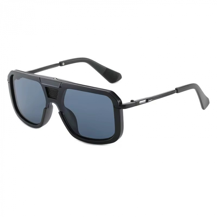 Ochelari Brooks Full Black Mach Luxury [1]