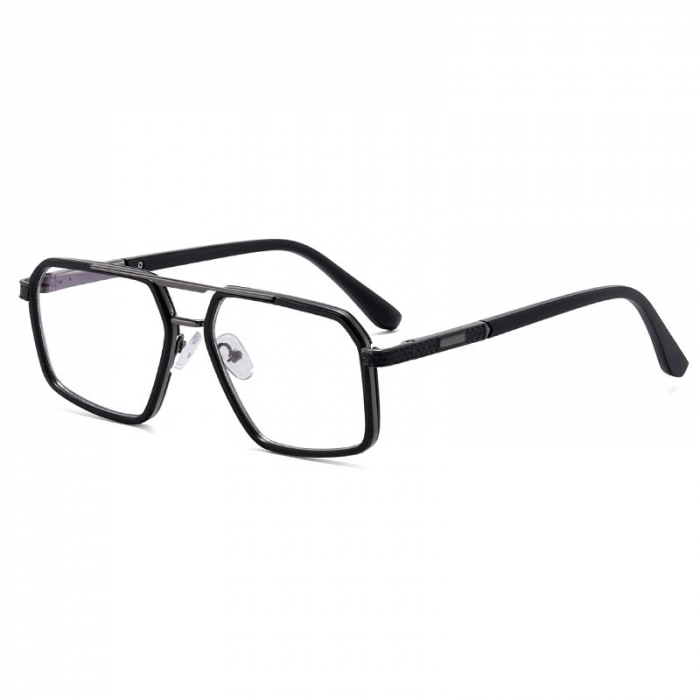 Ochelari Brooks Full Black Mangallan Design [1]