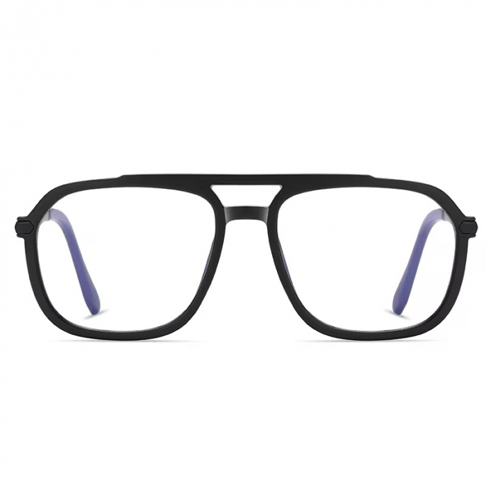 Ochelari Brooks Full Black Masterpiece Roku [3]