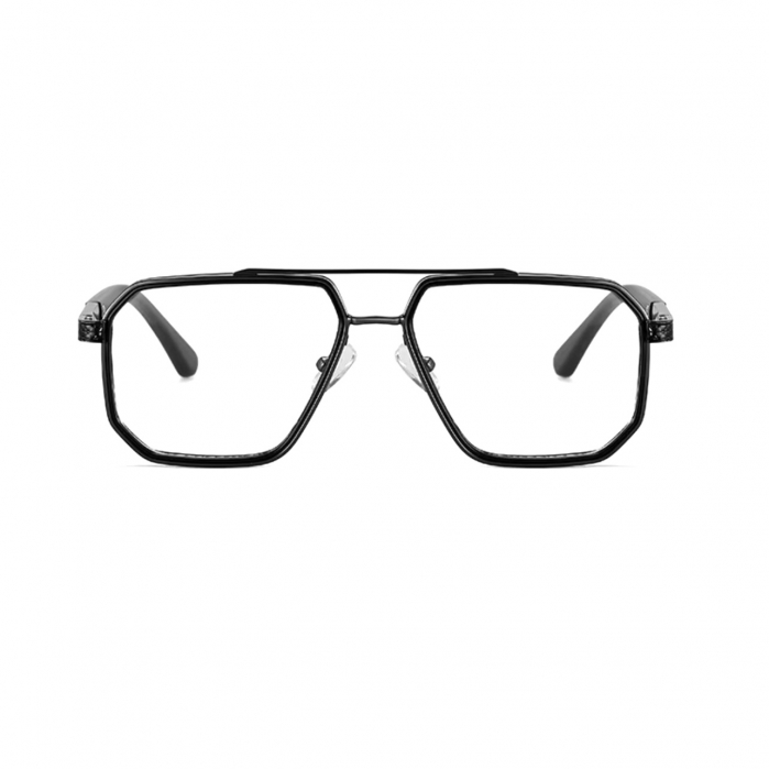 Ochelari Brooks Full Black Matador Extensible Arms [3]