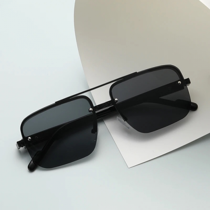 Ochelari Brooks Full Black Merrier [3]